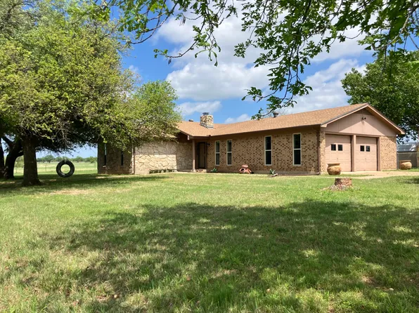 825 County Road 484, Ranger, TX 76470
