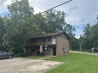 4 Eatonville Rd #C, Hattiesburg, MS 39401