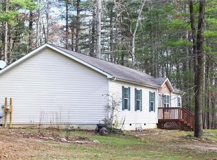 33 The Old Buggy Rd, Hendersonville, NC 28739