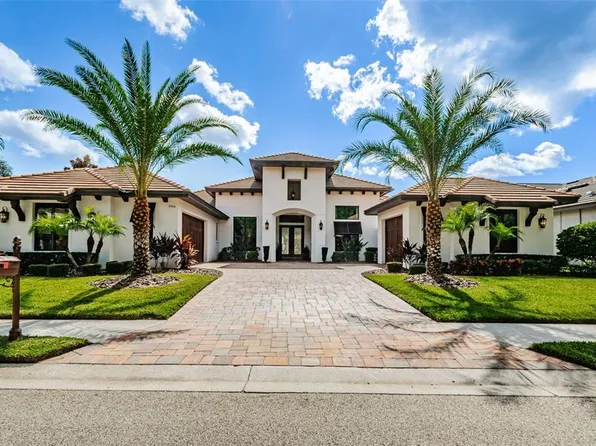 9944 Milano Dr, New Port Richey, FL 34655