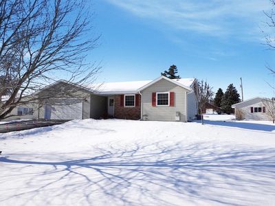 N3987 Vista ROAD, Sullivan, WI, 53178