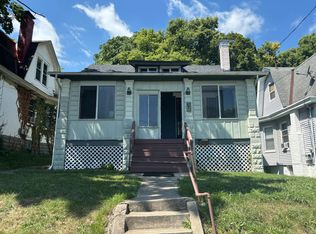 1027 Underwood Pl, Cincinnati, OH 45204