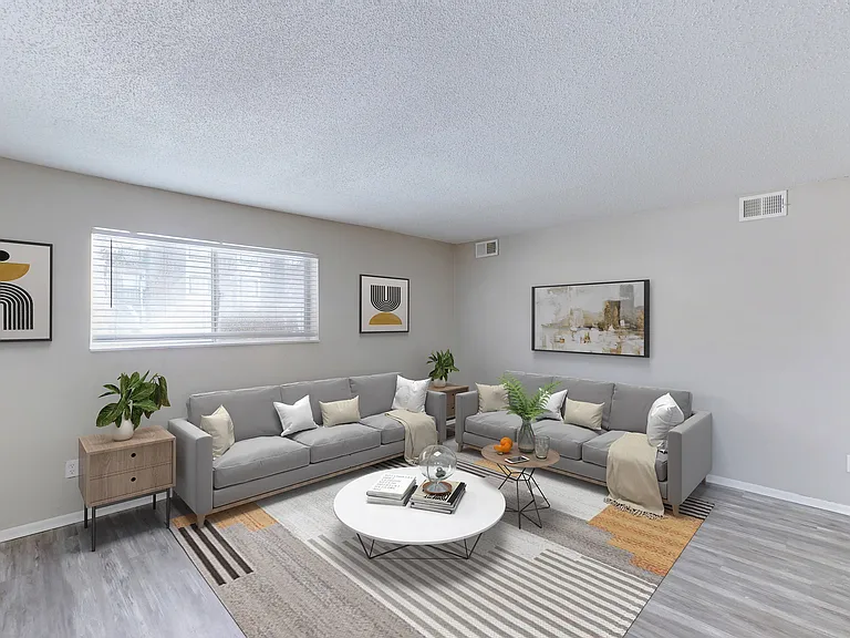 Riviera Apartments — Photo 3