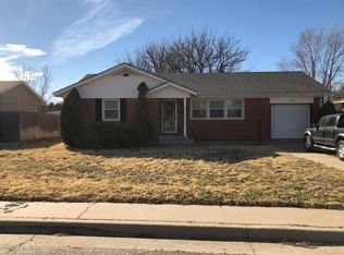 127 N Goliad St, Amarillo, TX 79106