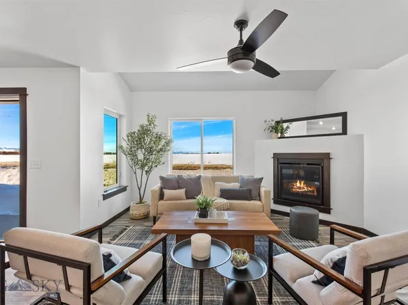 2855 Fen Way #D, Bozeman, MT 59718