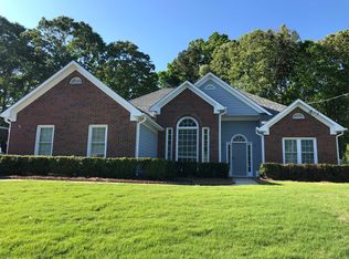 3934 Pine Gorge Cir, Dacula, GA 30019