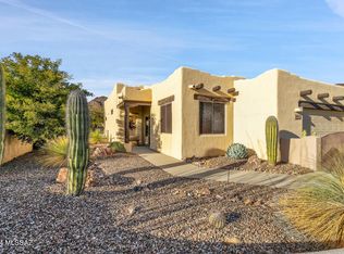 2140 S Double Circle Dr, Tucson, AZ 85713