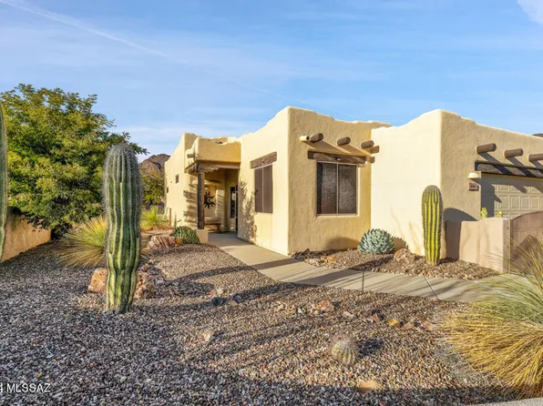 2140 S Double Circle Dr, Tucson, AZ 85713