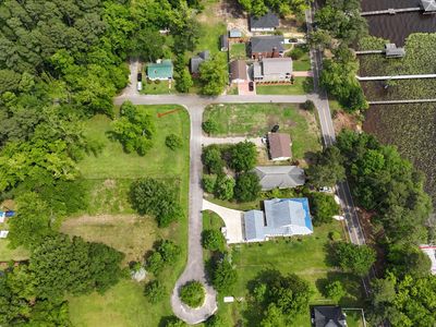 1 Live Oak Circle, Lake Waccamaw, NC, 28450
