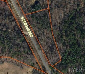 00 Burton Lake, Chatham, VA, 24531