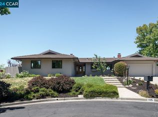 115 Allen Ct, Moraga, CA