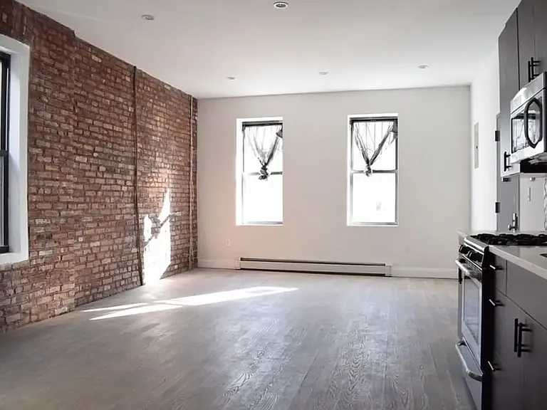 1663 Sterling Pl #1R — Photo 3