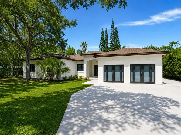 26363 SW 152nd Ave, Homestead, FL 33032