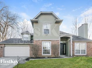 5751 McCloud Ct N, Indianapolis, IN 46254