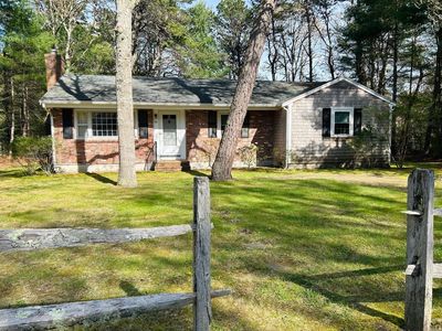 36 Bennets Neck Dr, Bourne, MA, 02532