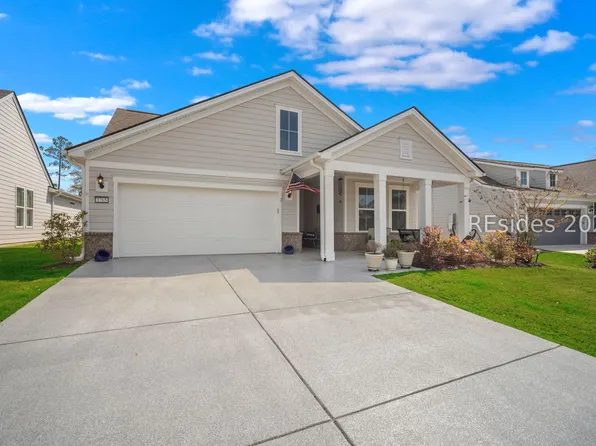 1765 Dreamscape Dr, Okatie, SC 29909