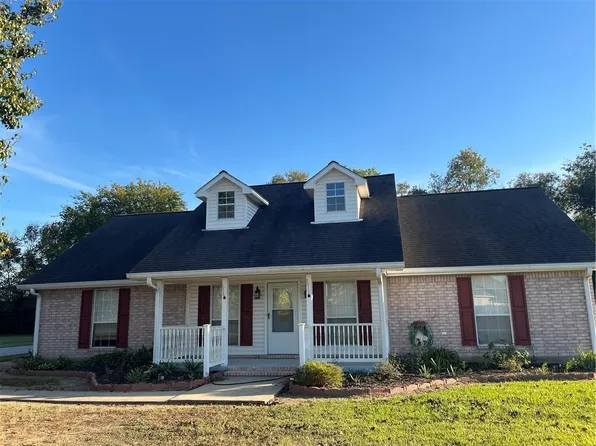 224 Jessica Ln, Mansura, LA 71350