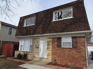 4614 W 79th Pl, Chicago, IL 60652