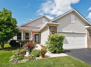 710 S Wellston Ln, Romeoville, IL 60446