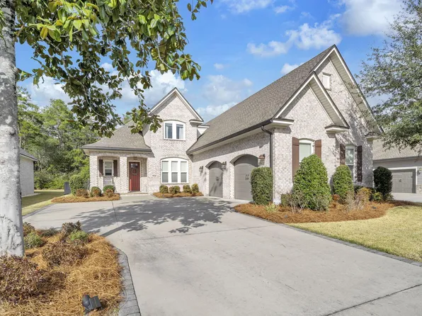 4412 Colleen Cv, Niceville, FL 32578