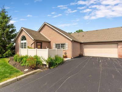 4075 Chennin Dr, Columbus, OH, 43230