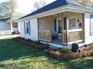 807 W C St, Kannapolis, NC 28081