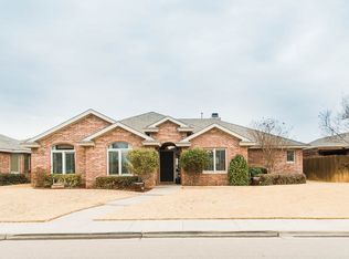 3704 106th St, Lubbock, TX 79423