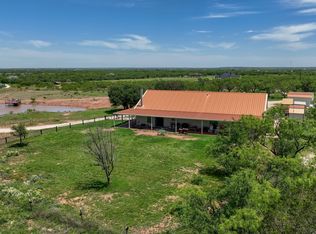 1141 Nora Miller Rd, Abilene, TX 79602
