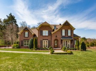 910 Sunset Rd, Brentwood, TN 37027