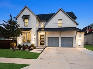 8441 Richmond, The Colony, TX 75056