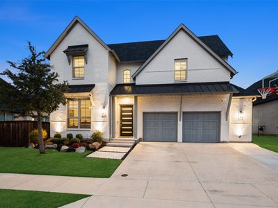 8441 Richmond, The Colony, TX, 75056