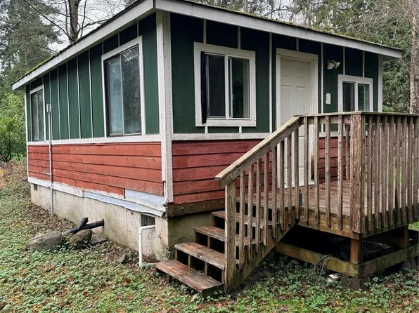 7992 Carson Road, Blaine, WA 98230