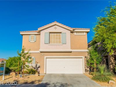 5232 Purple Vista Ct, North Las Vegas, NV, 89031