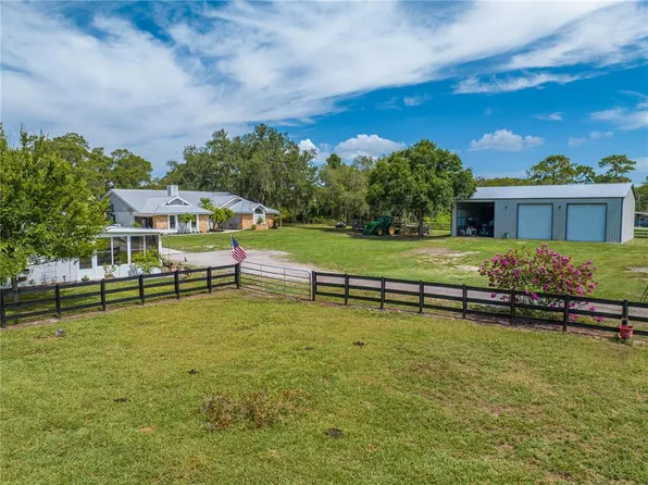 4450 KAISER AVE, ST CLOUD, FL 34772