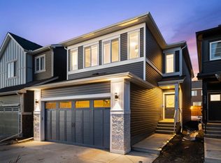 132 S Carringsby Ave NW, Calgary, AB T3P 1S1