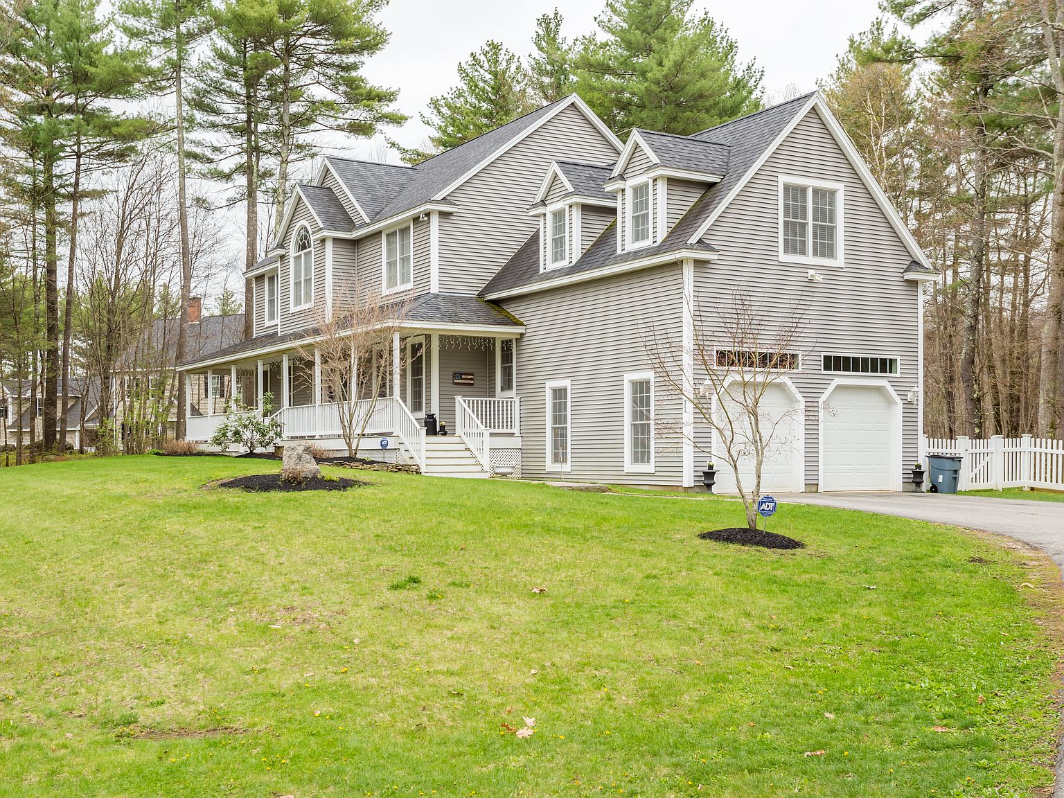 155 Beauty Hill Rd, Barrington, NH 03825 Zillow