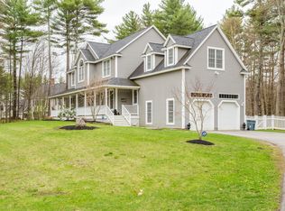155 Beauty Hill Rd, Barrington, NH 03825
