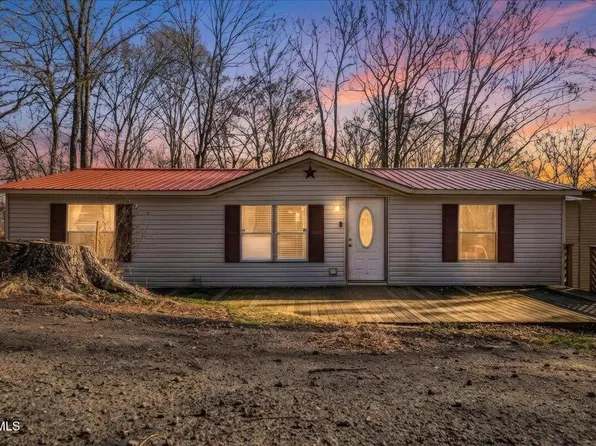 250 Horseshoe Bend Rd, Rogersville, TN 37857