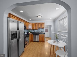 17 W Fort Ave, Baltimore, MD 21230