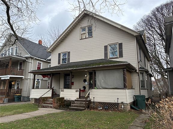 2nd image of 48-50 Clay Ave