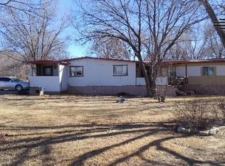200 10th St, Springer, NM 87747