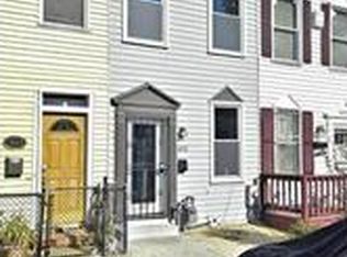 1650 Kramer St NE, Washington, DC 20002