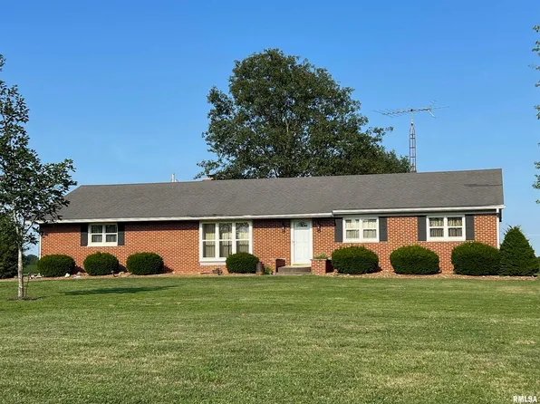 3512 State Highway 13, Pinckneyville, IL 62274