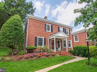3206 S Stafford St, Arlington, VA 22206