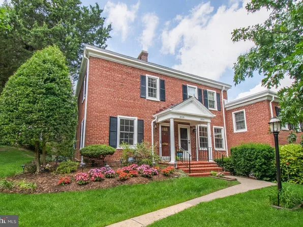 3206 S Stafford St, Arlington, VA 22206