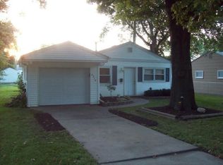 2510 N Nevada Ave, Davenport, IA