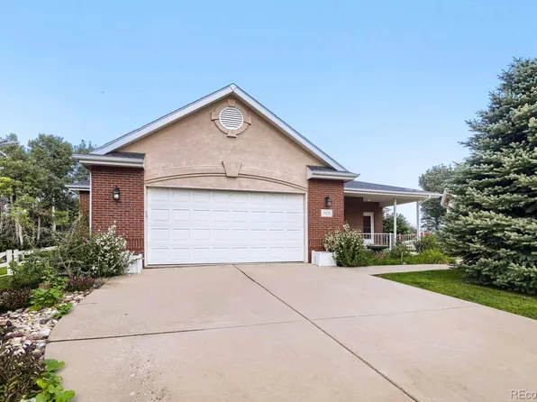 1470 Hawkridge Road, Eaton, CO 80615