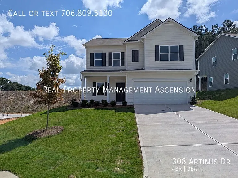 308 Artimis Dr — Photo 1