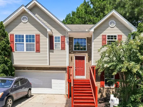 401 Greystone Pkwy, Hiram, GA 30141