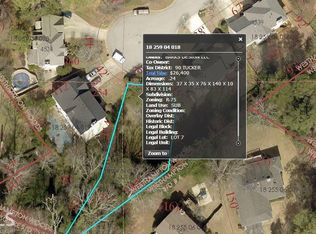 4527 Westhampton Woods Dr, Tucker, GA 30084